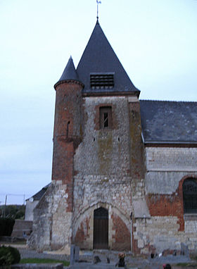 Église de Noircourt