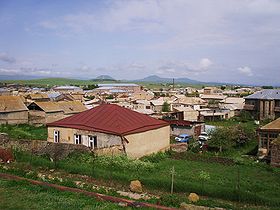 Noratus Village.JPG