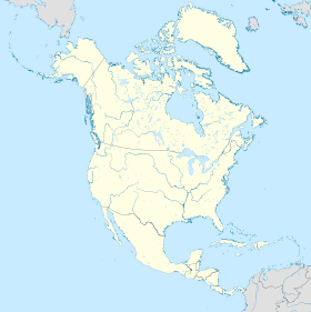 (Voir situation sur carte : Amérique du Nord)