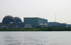 Image illustrative de l'article Centrale nucléaire de North Anna