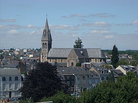 Image illustrative de l'article Église Notre-Dame-du-Pré