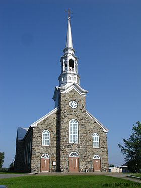 Église du village