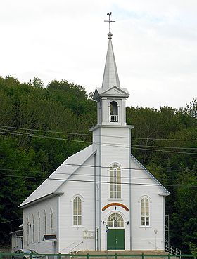 Église de Notre-Dame-des-Neiges