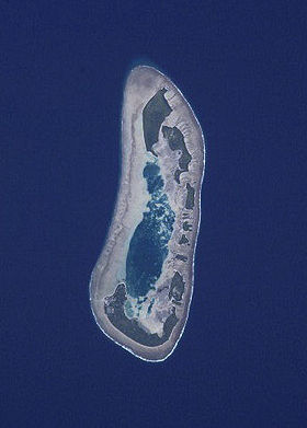 Image satellite de Nui.