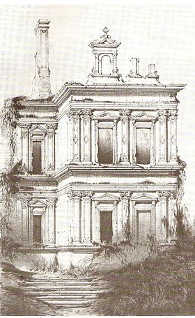 Image illustrative de l'article Château de Chaumot