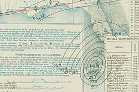 Image illustrative de l'article Ouragan de Cuba de 1910