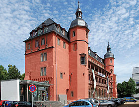 Image illustrative de l'article Château d'Isenburg