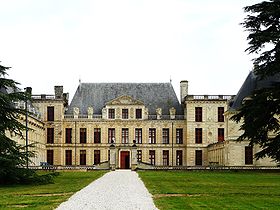 Image illustrative de l'article Château d'Oiron