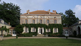 Image illustrative de l'article Château de l'Oiselinière