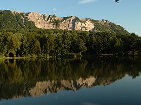 Image illustrative de l'article Parc national de Bükk