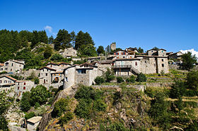 Image illustrative de l'article Route départementale 5 (Ardèche)