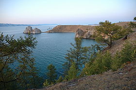 Olkhon Island in Khuzhir.jpg