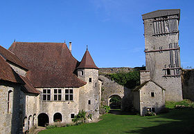 Image illustrative de l'article Château d'Oricourt