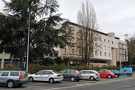 Image illustrative de l'article Lycée Pothier