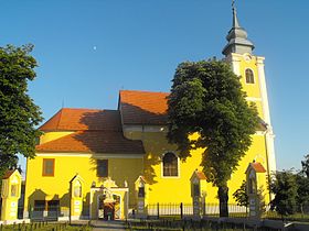 Église locale