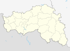 (Voir situation sur carte : Oblast de Belgorod)