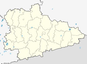 (Voir situation sur carte : Oblast de Kourgan)