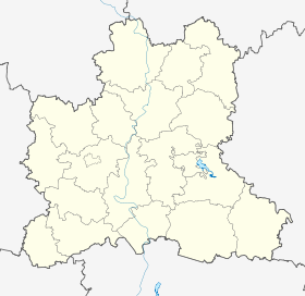 (Voir situation sur carte : Oblast de Lipetsk)