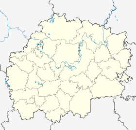 (Voir situation sur carte : Oblast de Riazan)