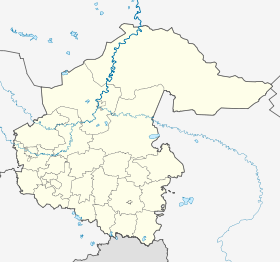 (Voir situation sur carte : Oblast de Tioumen)