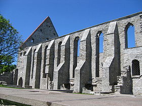 Image illustrative de l'article Abbaye Sainte-Brigitte