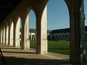 Image illustrative de l'article Campo Santo d'Orléans