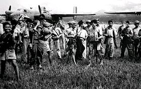 PBJ Philippine guerillas 1945.jpg