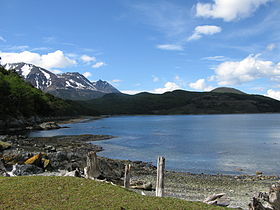 Image illustrative de l'article Parc national Tierra del Fuego