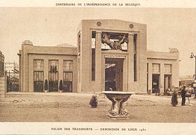 Exposition internationale de 1930