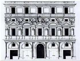 Image illustrative de l'article Palazzo Branconio dell'Aquila