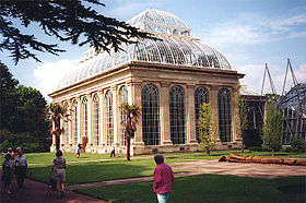 Image illustrative de l'article Jardin botanique royal d'Édimbourg