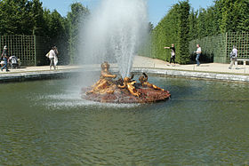 Parc de Versailles, Bassin de Cérès, Thomas Regnaudin, (1672–79) 02.jpg