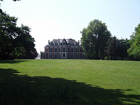 Image illustrative de l'article Château de la Gaudinière (Nantes)