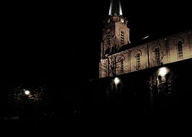 Paroisse Notre Dame d'Espèrance des Monts de Flandre