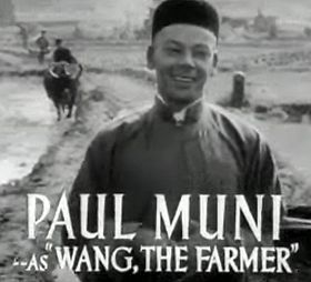 Paul Muni in The Good Earth trailer 2.jpg