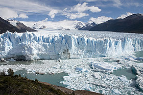 Image illustrative de l'article Parc national Los Glaciares