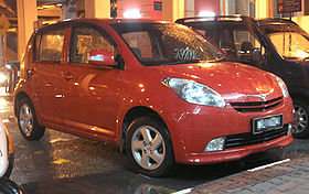 Perodua MyVi, Kuala Lumpur.jpg