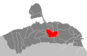 Carte de Petit