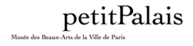 Petit palais logo 2006 logo.png