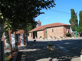 Église de Peyssies