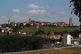 Romont (Fribourg)