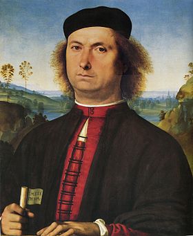 Image illustrative de l'article Portrait de Francesco delle Opere