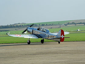 Pilatus P-2 Swiss Air Force.jpg