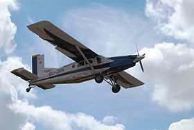 Pilatus PC-6 SkydiveLillo JD18032008.jpg