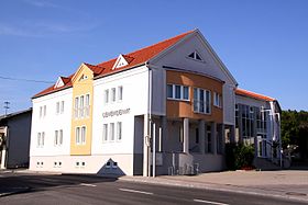 Pilgersdorf, Gemeindeamt.jpg