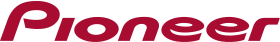 Logo de Pioneer
