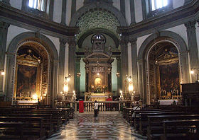 Image illustrative de l'article Basilique de Notre-Dame de l'humilité