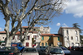 Image illustrative de l'article Cabannes (Bouches-du-Rhône)