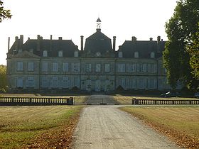 Image illustrative de l'article Château de Plassac