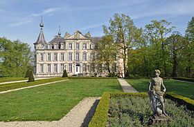 Image illustrative de l'article Château de Poucques